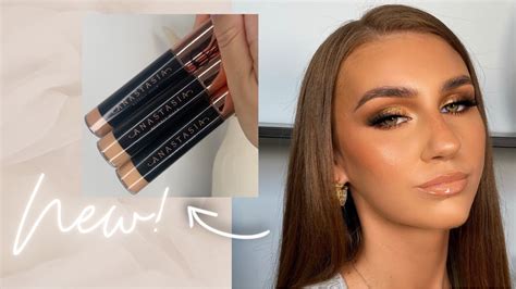 Tips and tricks for applying the Abh magic touch imperfection concealer